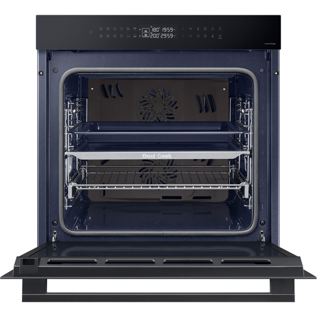 Духова шафа Samsung NV7B4245VAK/WT - зображення 3