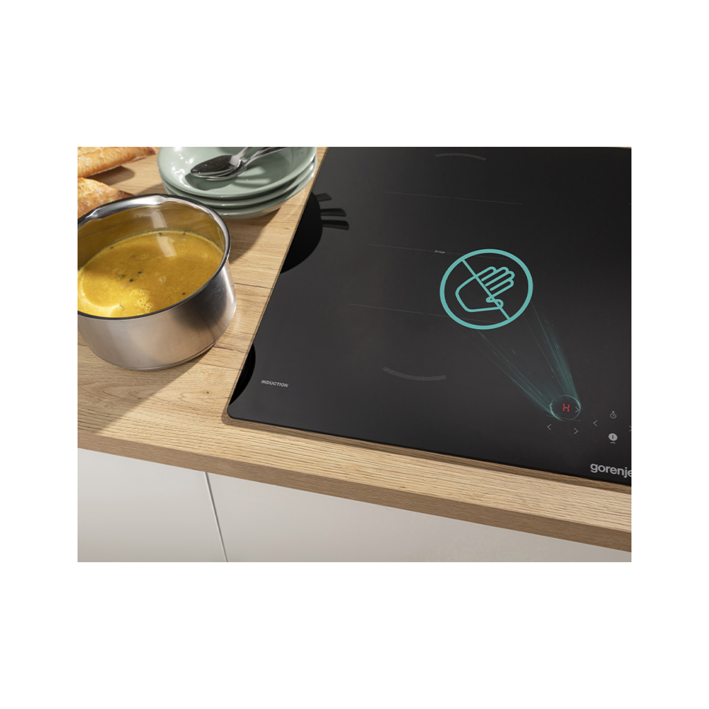 Варочна поверхня Gorenje GI8421BSC - изображение 9