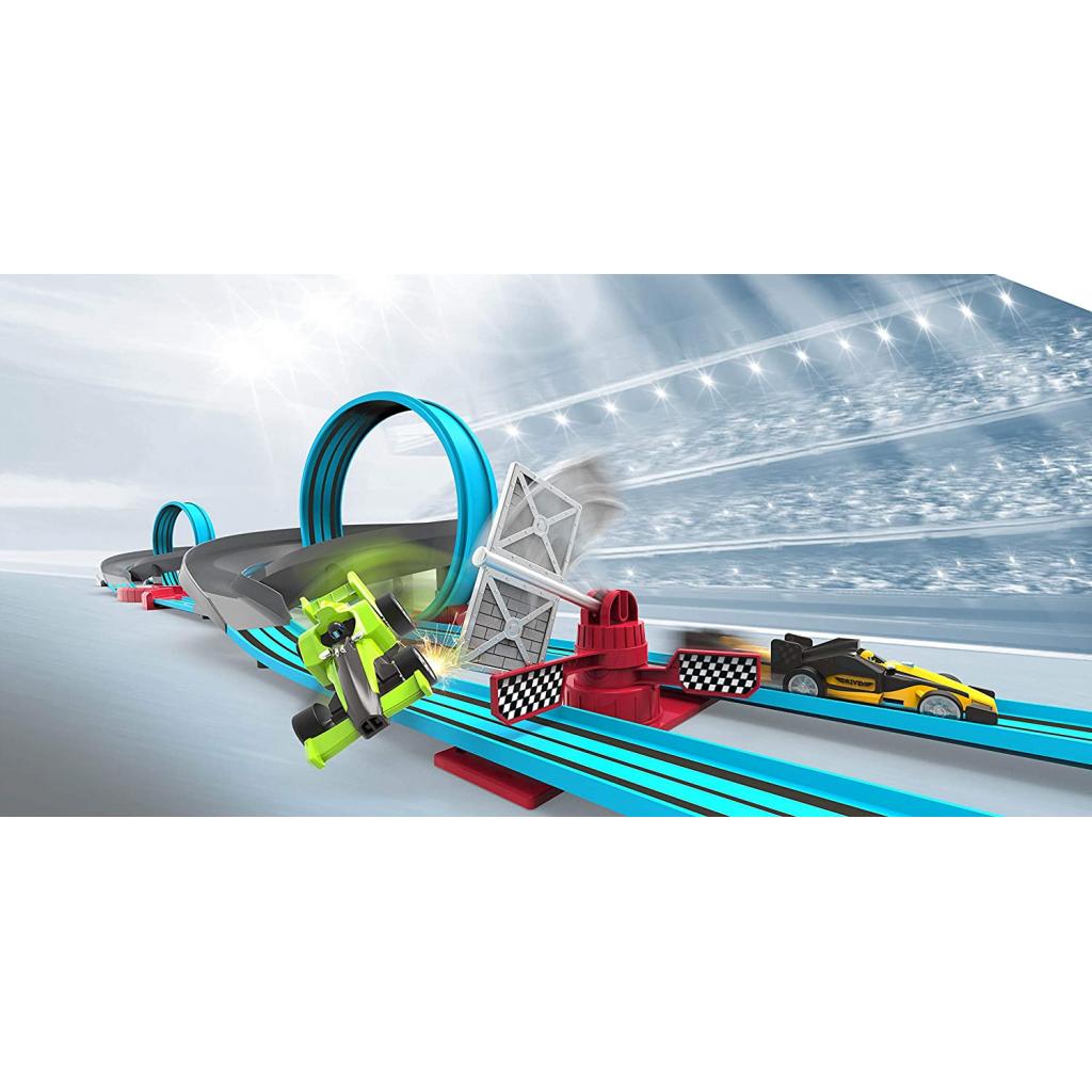 Автотрек Driven TURBOCHARGE TURBO DASH (WH1116Z) - зображення 7