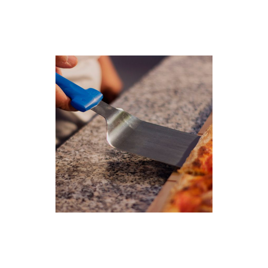 Лопатка кухонна Gi.Metal серія "To serve" для піци 11,5 х 7 см (AC-ST2M) - зображення 2
