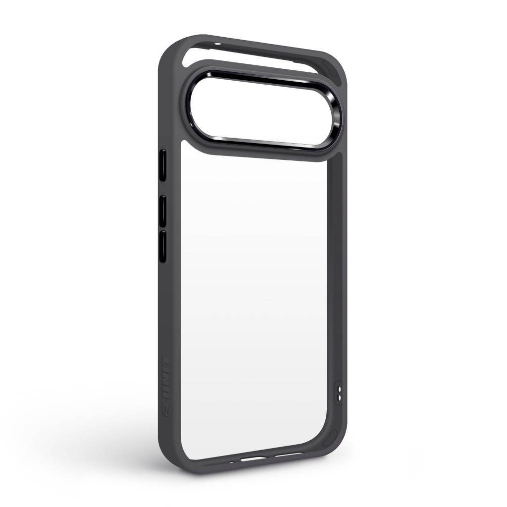 Чохол до мобільного телефона Armorstandart UNIT2 Google Pixel 9 Pro XL Black (ARM80906) - зображення 1