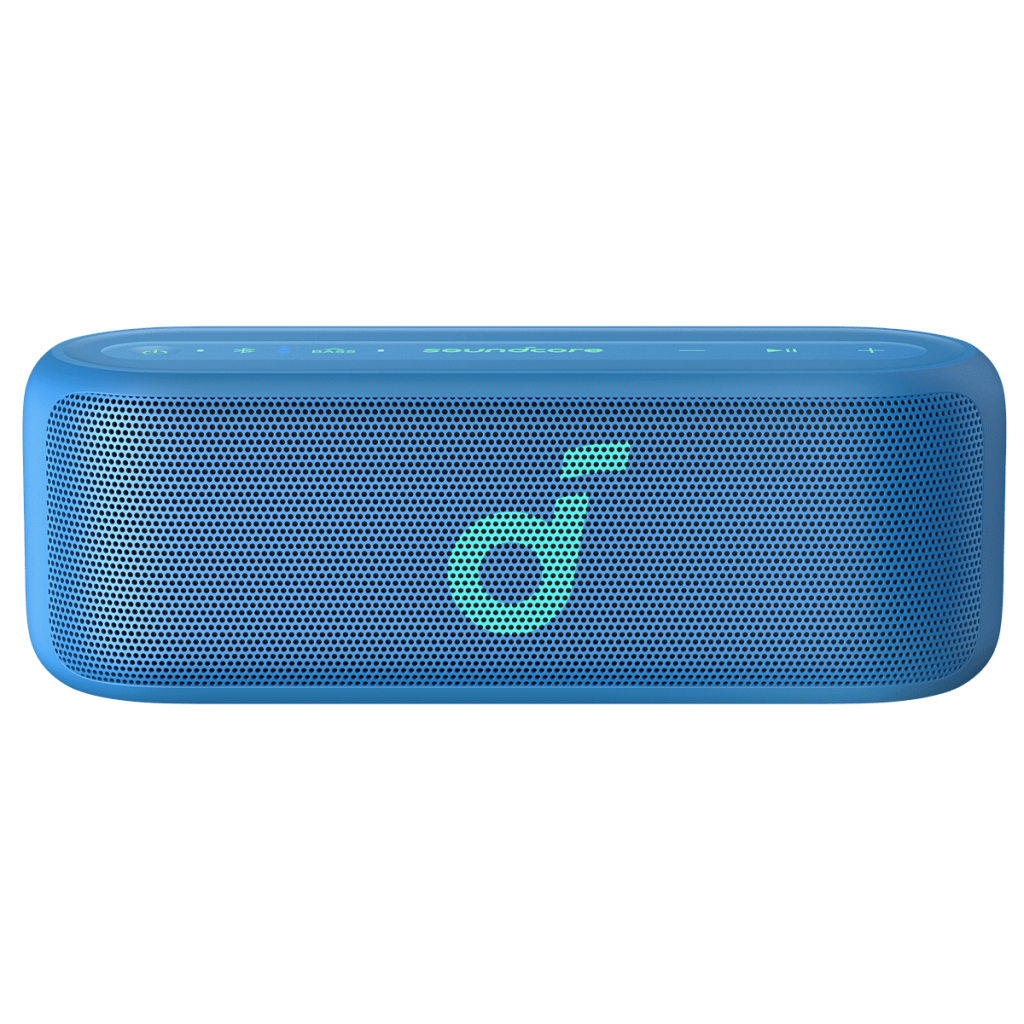 Акустична система Anker SoundCore Select 2S Blue (A3171031) - зображення 6