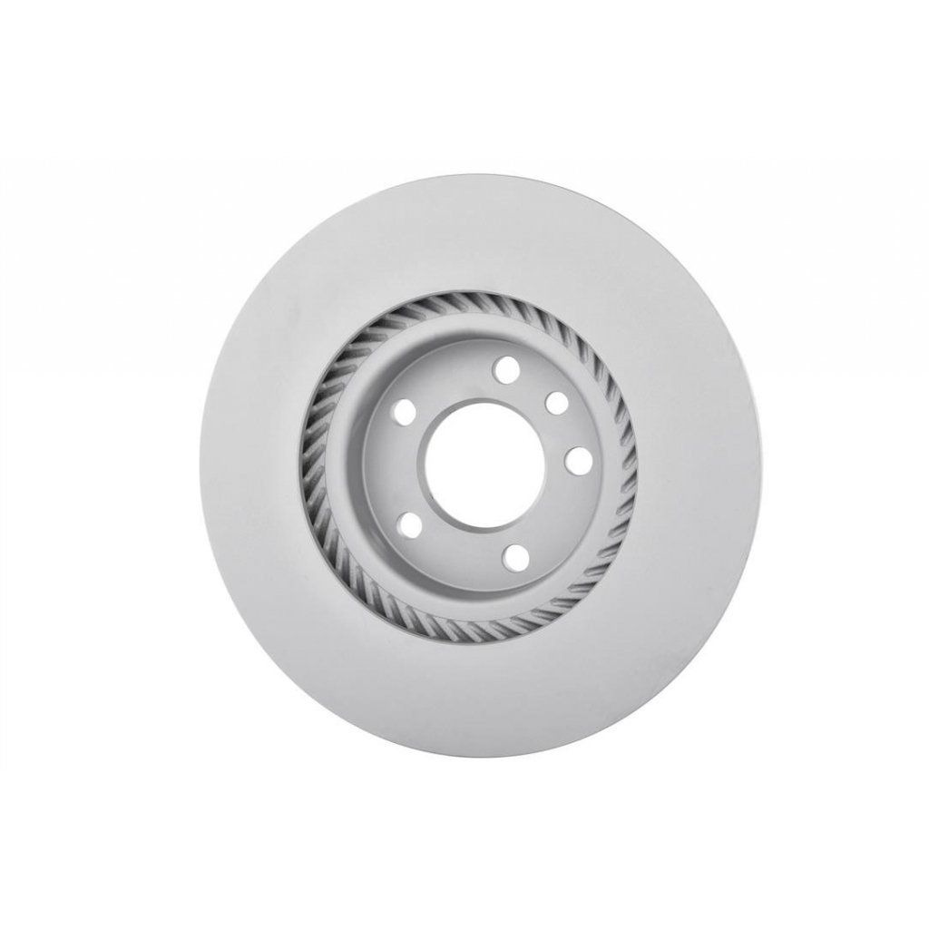 Гальмівний диск Bosch 0 986 479 096 - зображення 4