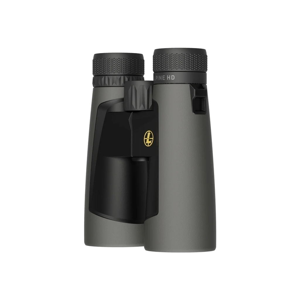 Бінокль Leupold BX-2 Alpine 10x52mm Roof Shadow Gray (181178) - зображення 4