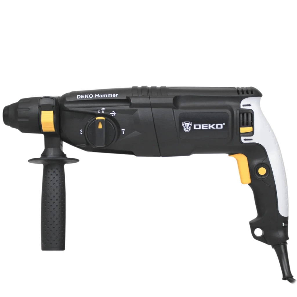 Перфоратор Deko GJ181 - зображення 2