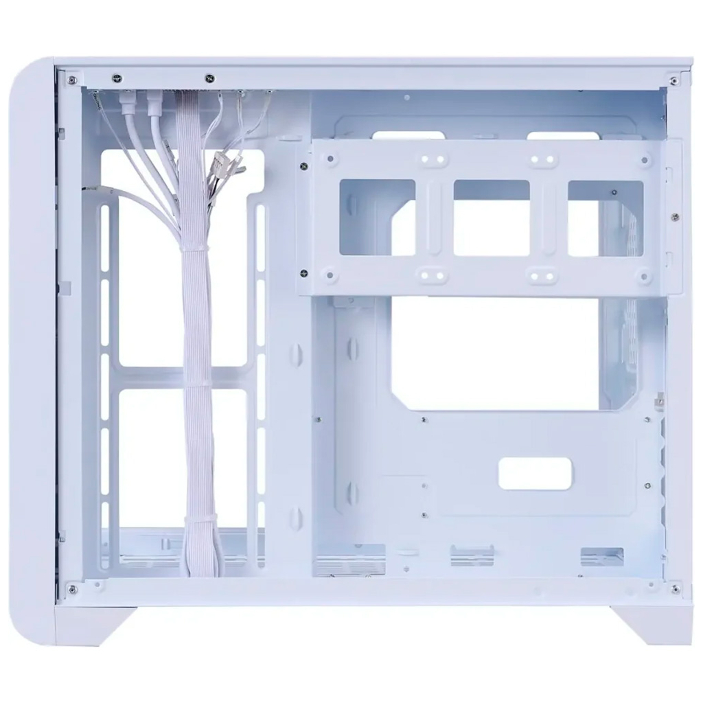Корпус 1stPlayer RT6-WH - зображення 5