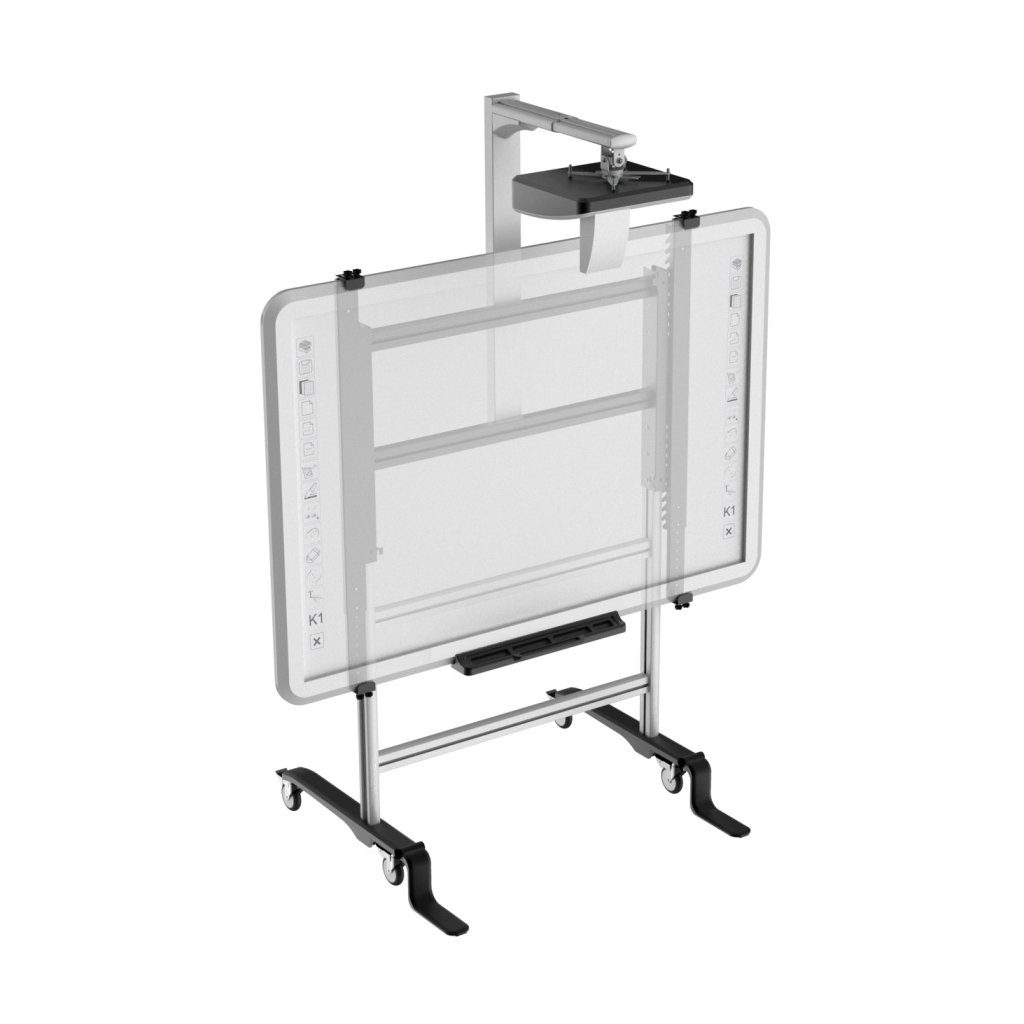 Інтерактивна дошка Gaoke GK-880H/96S - изображение 3