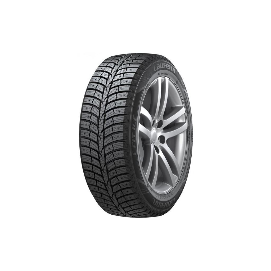 Шина Laufenn i Fit Ice LW71 215/45R17 91T (14961290593) - зображення 1