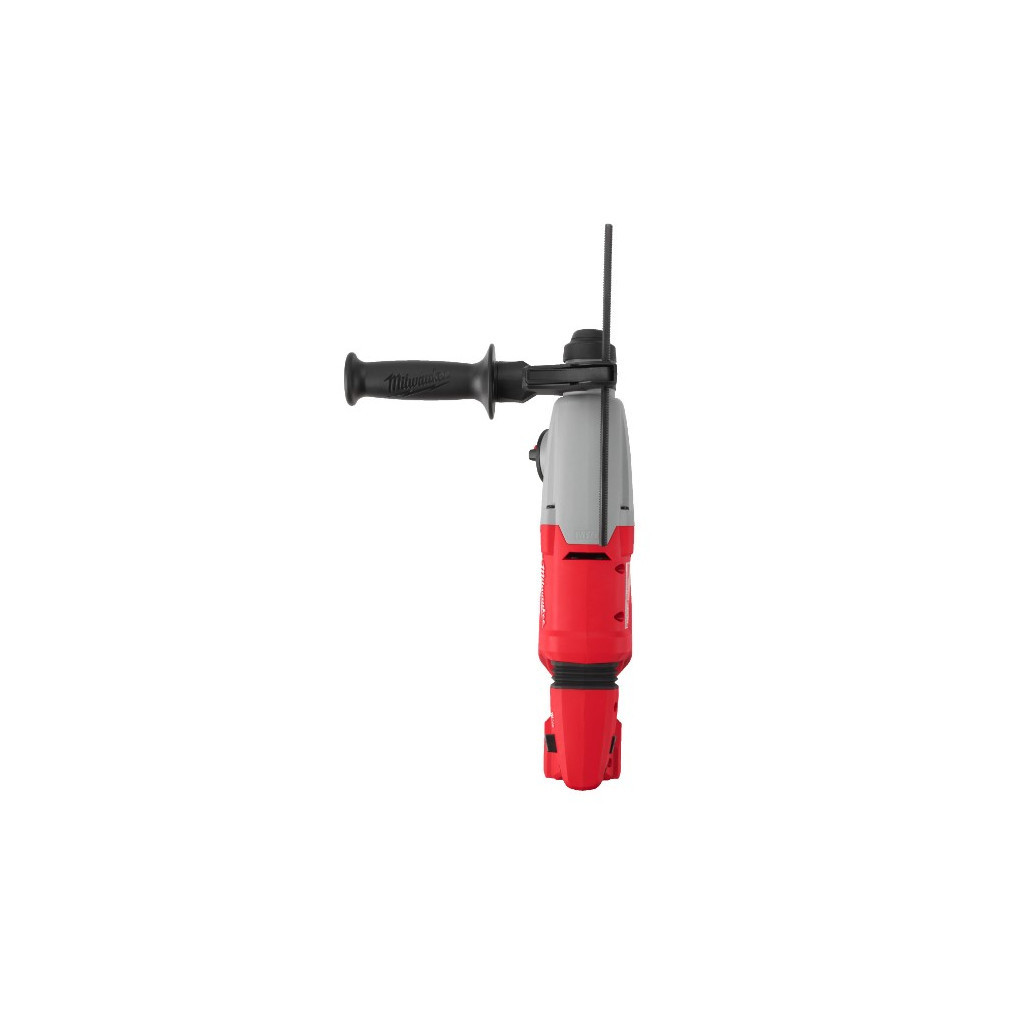 Перфоратор Milwaukee M18 BLHACD26-0, SDS PLUS 2,6 Дж, 3 режими (без АКБ та ЗП) (4933492483) - изображение 4