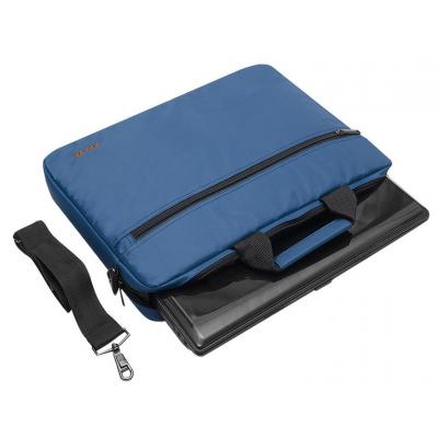 Сумка для ноутбука Porto 14" PN14 Dark Blue (PN14DB) - зображення 5