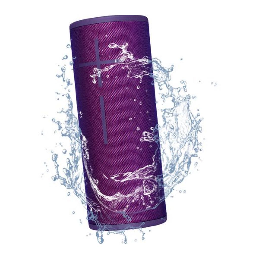 Акустична система Ultimate Ears Megaboom 3 Ultraviolet Purple (984-001405) - зображення 7