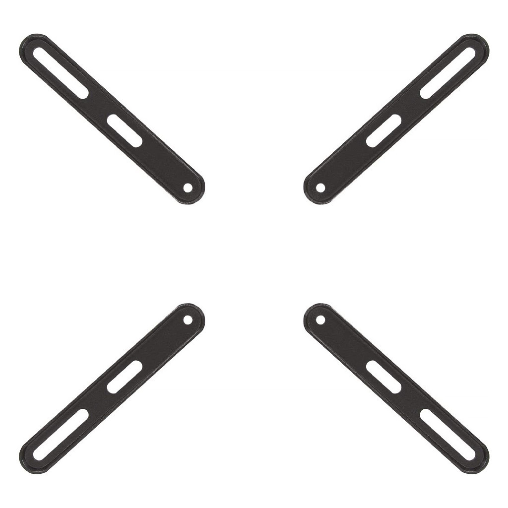 Кронштейн Brateck LCD-201F - зображення 1