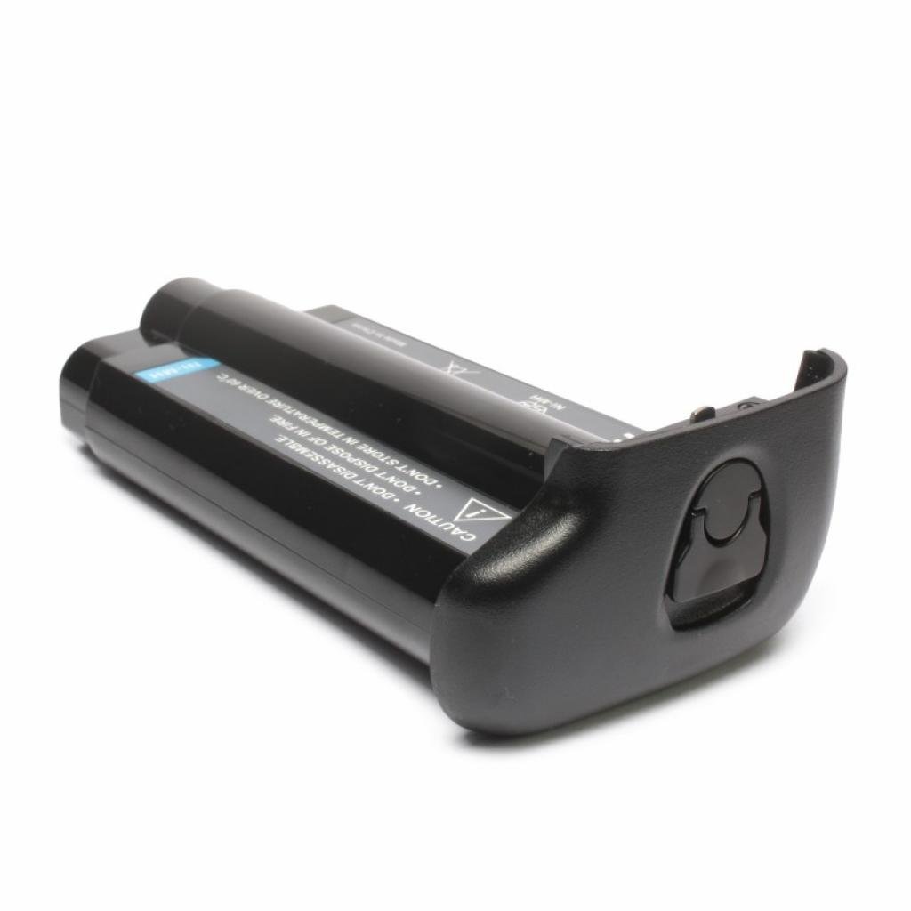 Акумулятор до фото/відео Extradigital Nikon EN-4 (chip) (BDN1307) - зображення 3