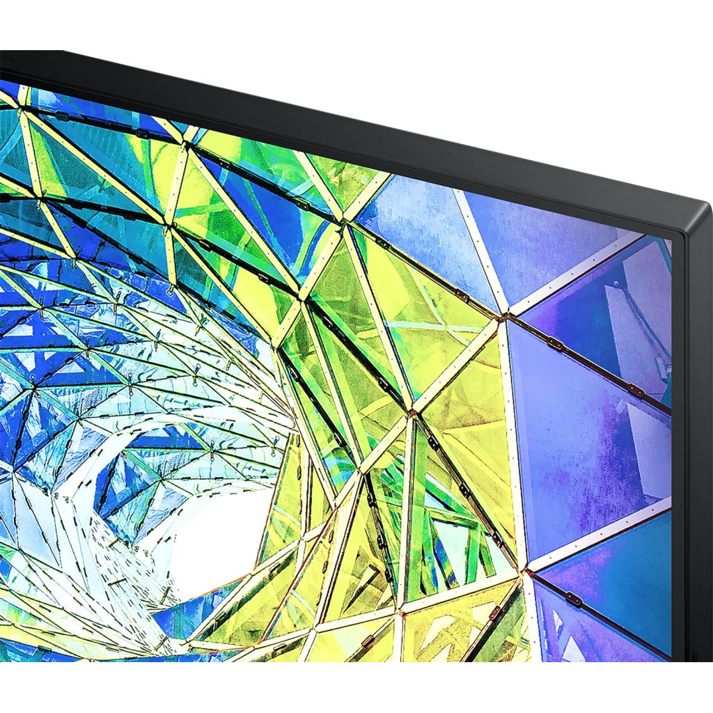 Монітор Samsung LS27A800UNIXCI - зображення 11