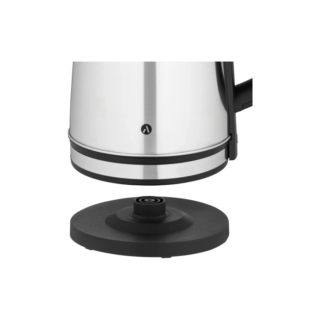 Електрочайник Ardesto EKL-T32S - зображення 4