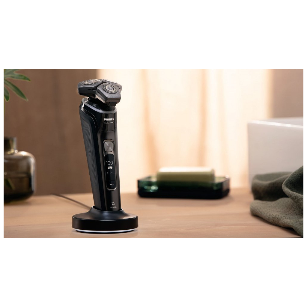 Електробритва Philips S9986/59 - зображення 5