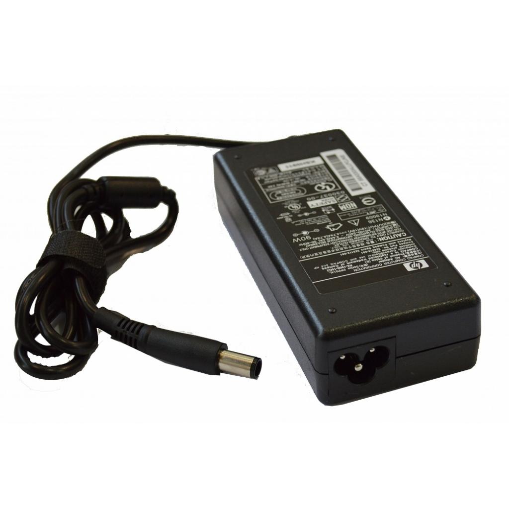 Блок живлення до ноутбуку Drobak HP 90W 19.5V 4.62A разъем 7.4*5.0 (148302) - зображення 2