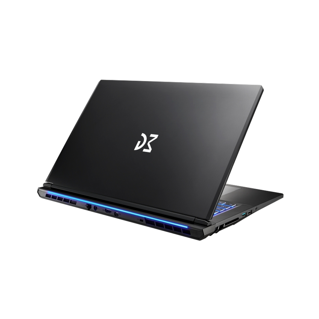 Ноутбук Dream Machines RT5060-17 (RT5060-17UA21) - зображення 4