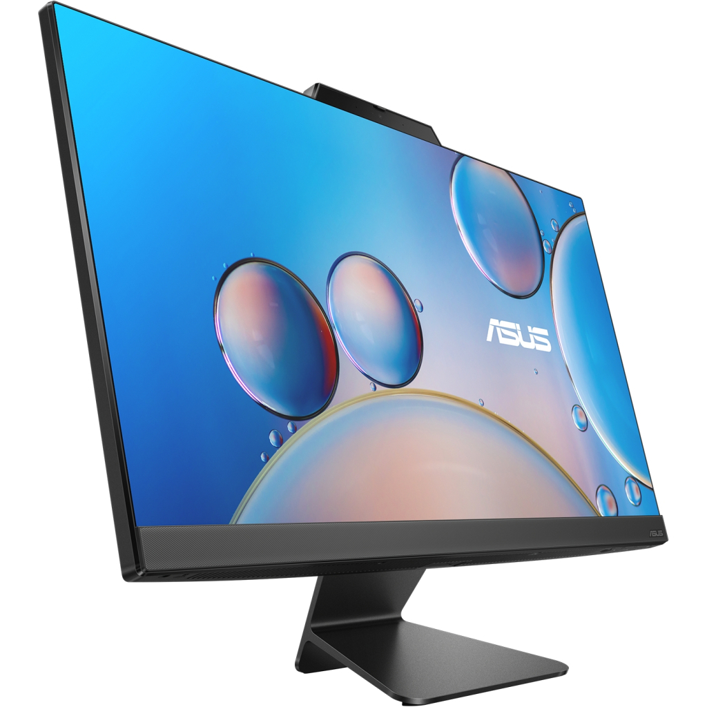 Комп'ютер ASUS M3402WFAK-BPC0150 AiO / Ryzen3 7320U, 8GB, F512GB, WiFi, кл+м (90PT03L2-M00S10) - зображення 2