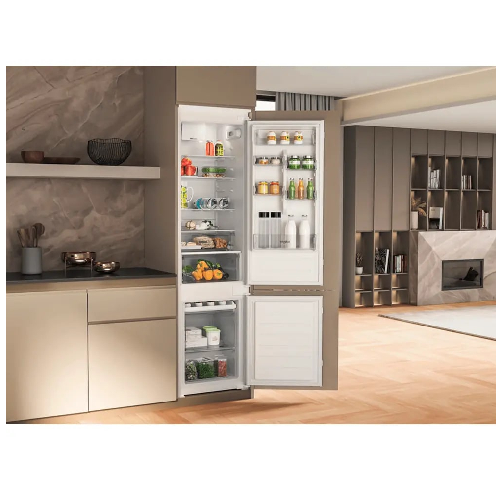 Холодильник Whirlpool WHC20D011B1 - зображення 6