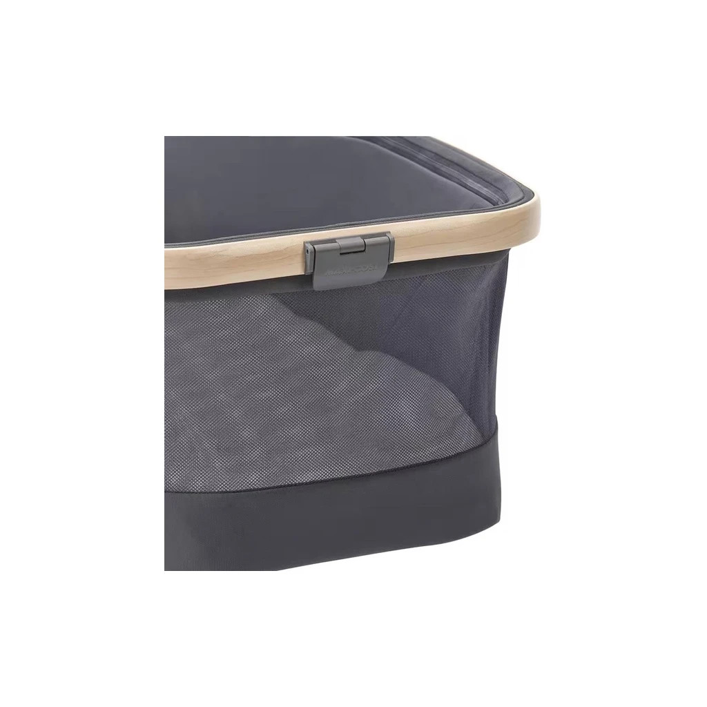 Ліжечко Maxi-Cosi трансформер ALBA Beyond Graphite (2830043110) - зображення 6