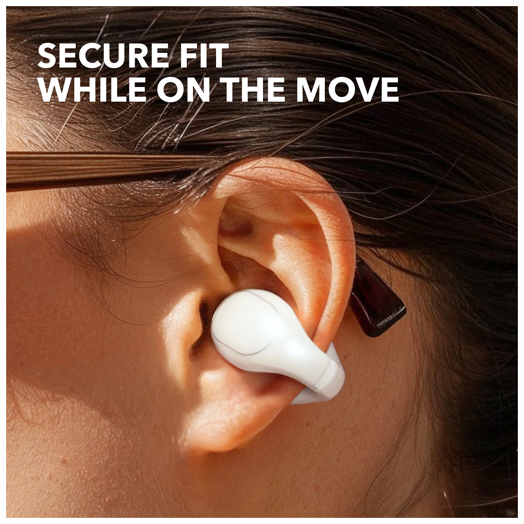 Навушники Anker Soundcore C30i White (A3330G21) - зображення 12