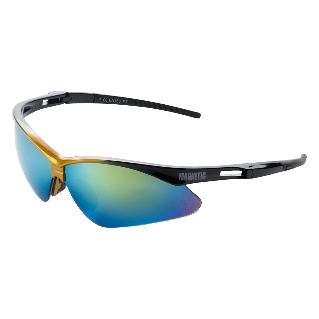 Захисні окуляри Sigma Magnetic (9410401) - зображення 2