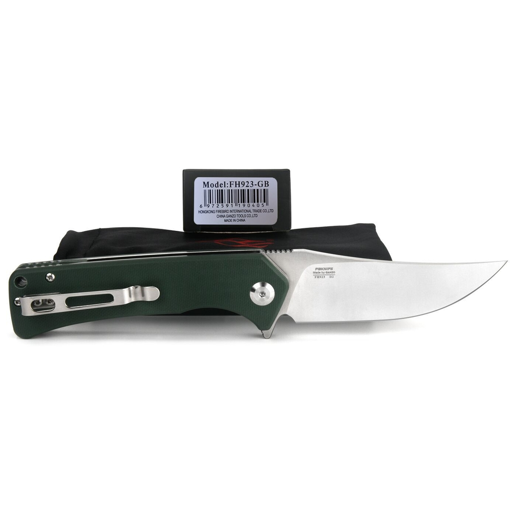Ніж Firebird FH923-GB - зображення 4