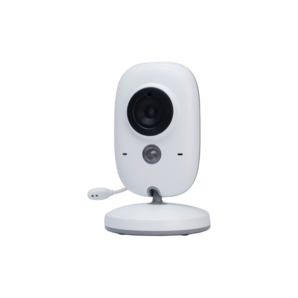 Відеоняня Piccologufo ZV36 з екраном 3.2' (Гр8700) - зображення 5