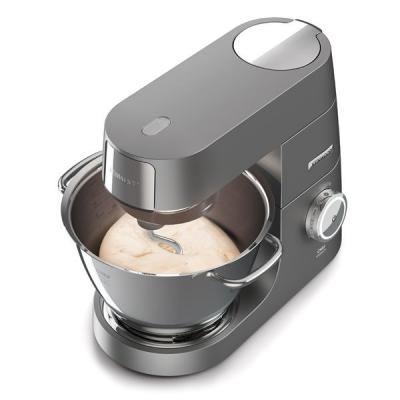 Кухонний комбайн Kenwood KVC 7300 S - зображення 5