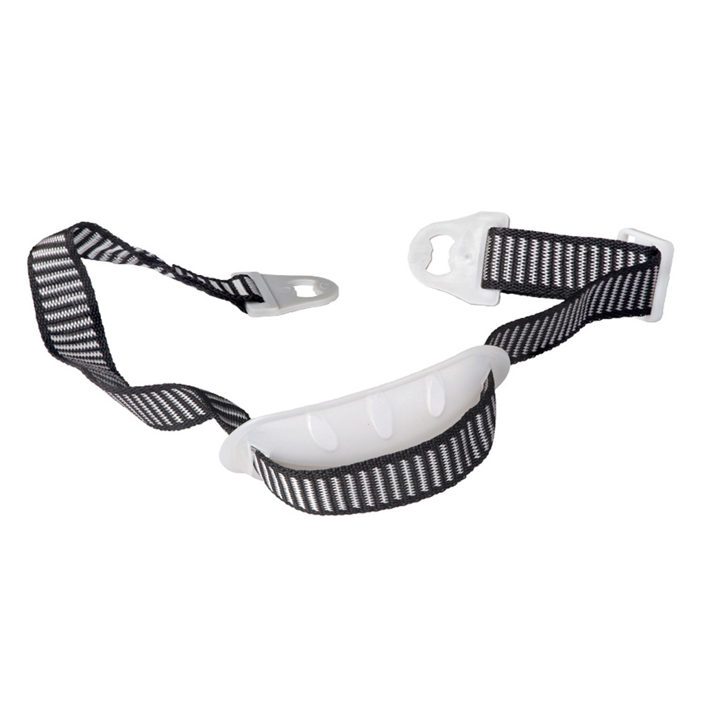 Каска захисна Sigma 8 точок кріплення (помаранчева) (9414531) - зображення 6