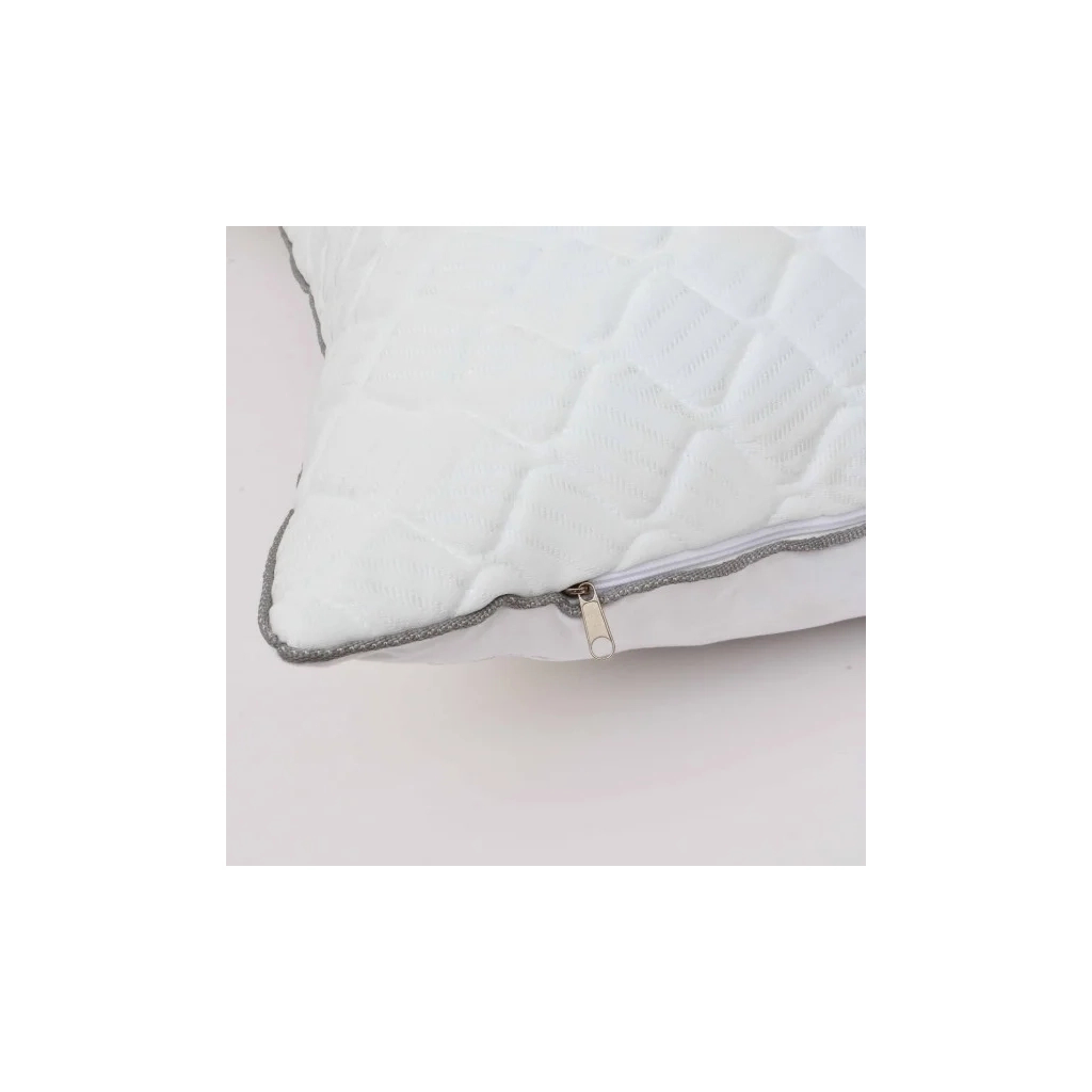 Подушка Viluta силіконова Light Foam 50х70 (light_foam_50*70) - зображення 3