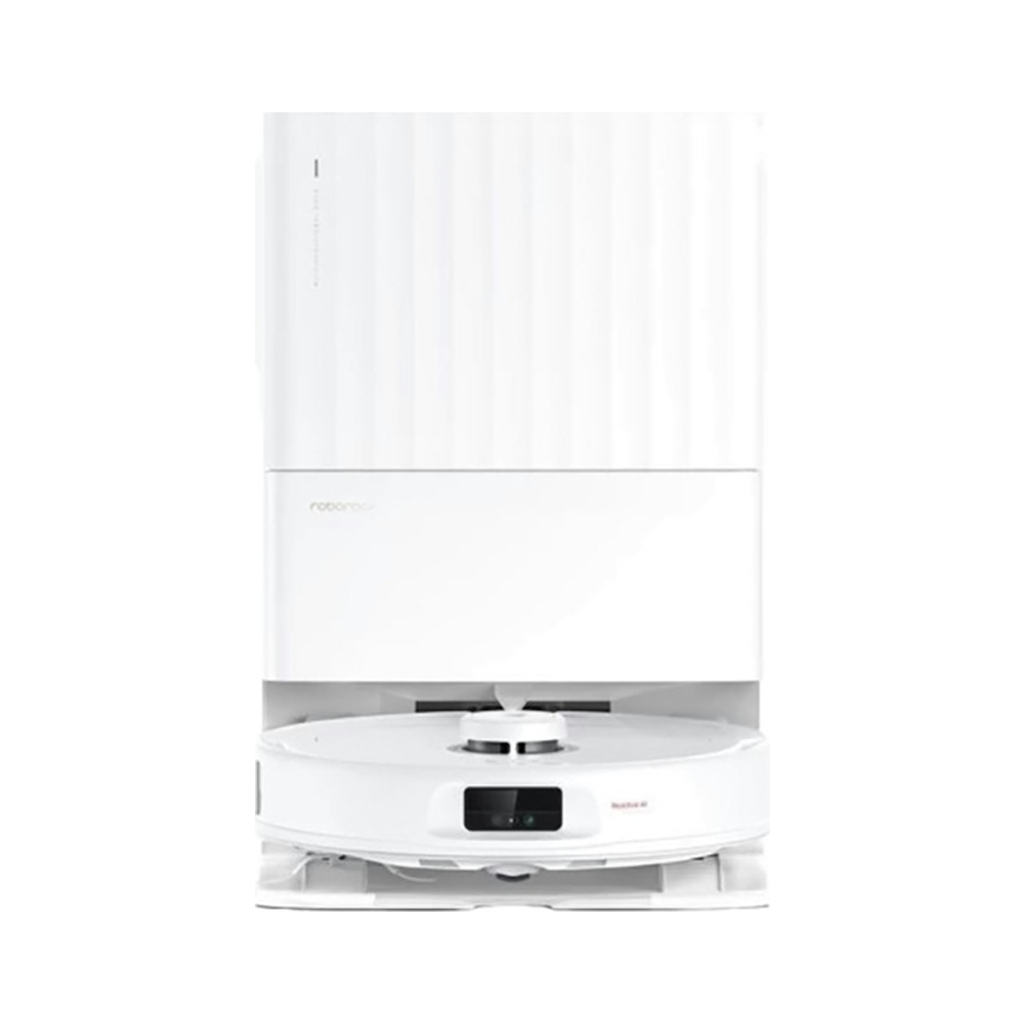 Пилосос Roborock Q Revo MaxV (QRMV02-00) - зображення 3