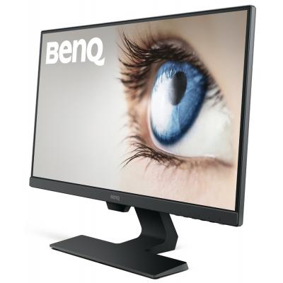 Монітор BenQ GW2480 Black - зображення 9