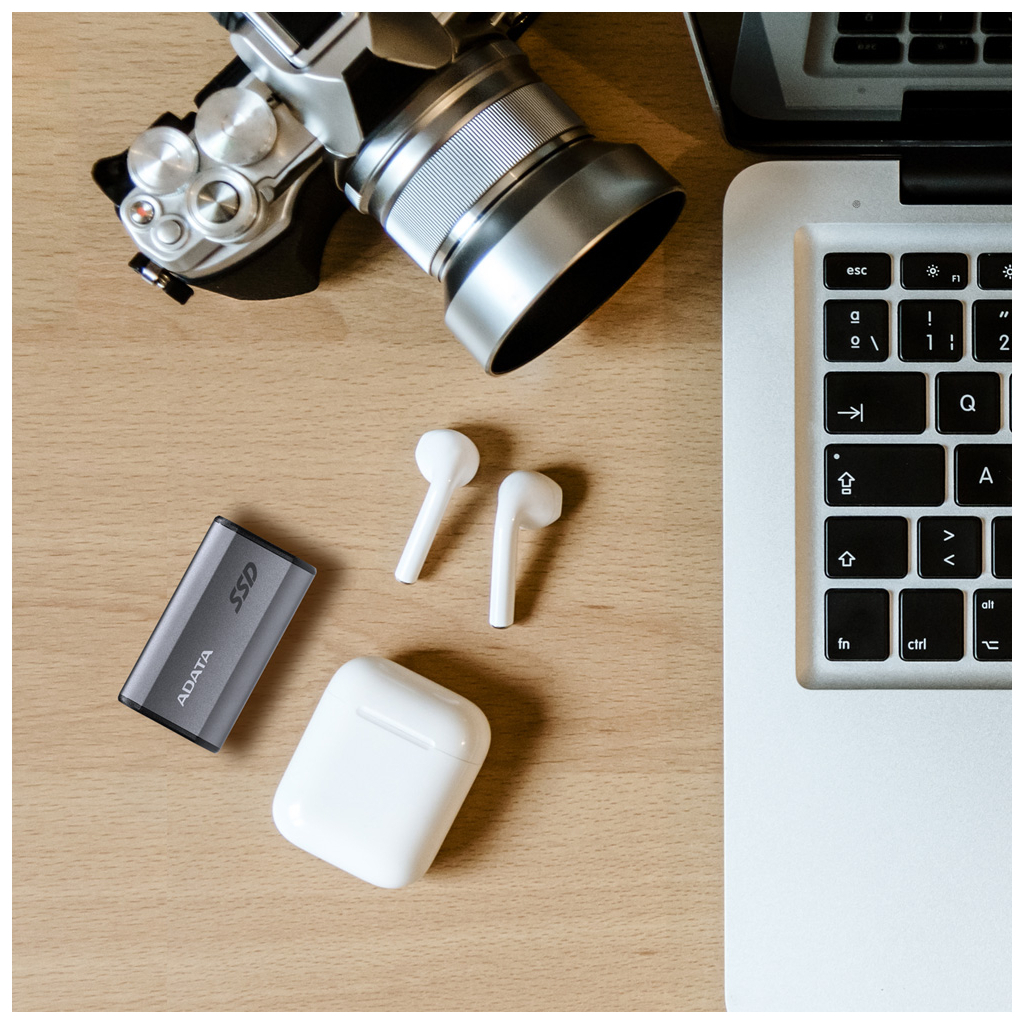 Накопичувач SSD USB 3.2 4TB SE880 ADATA (AELI-SE880-4TCGY) - зображення 9