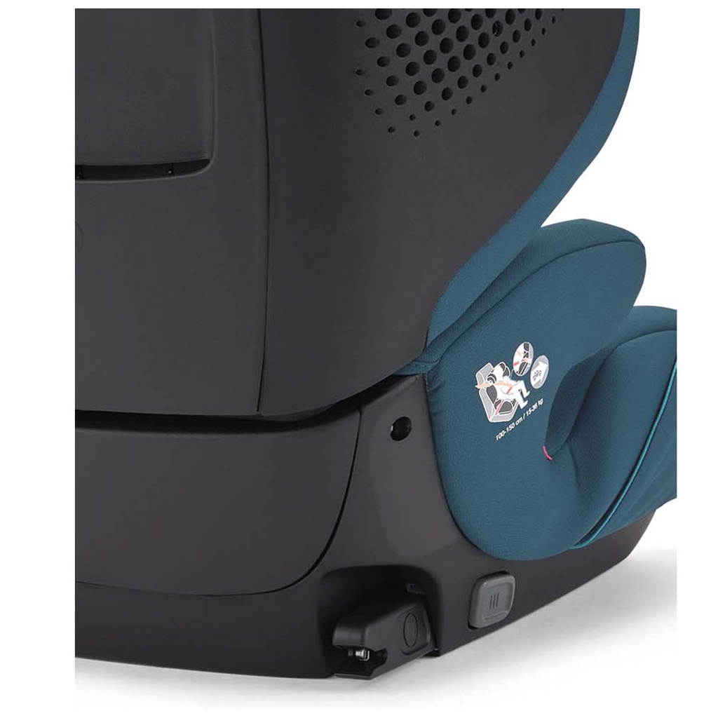 Автокрісло Recaro Mako Elite 2 Select Teal Green (00089042410050) - зображення 2