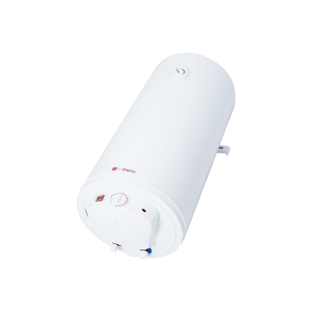 Бойлер Hi-therm Long Life VBO 80 DRY SL (303194) - зображення 4