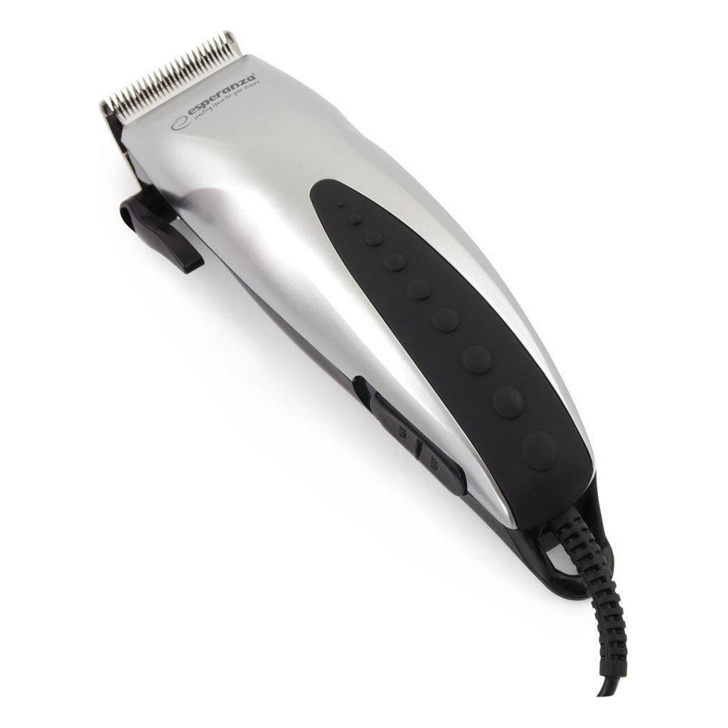 Машинка для стрижки Esperanza EBC003 - зображення 1
