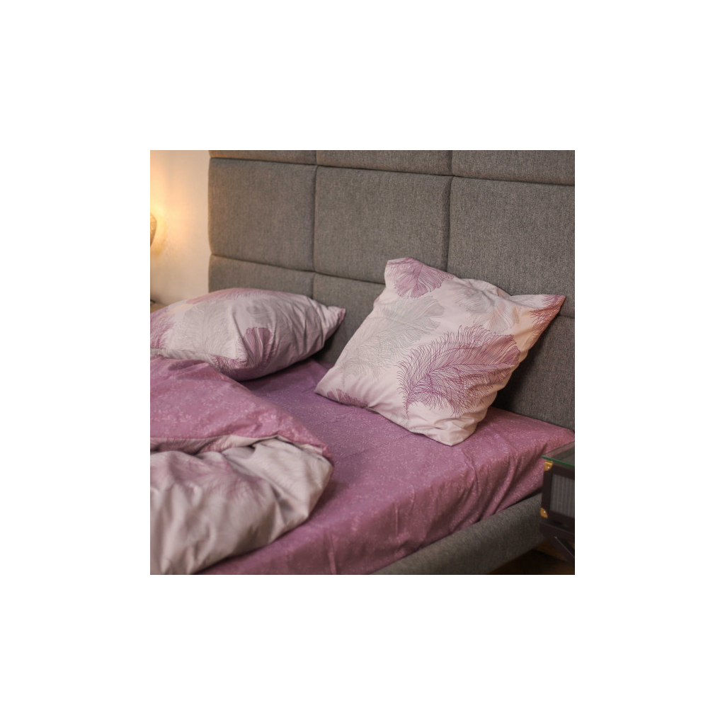 Постільна білизна Viluta 21158 Ранфорс сімейний (21158 sm) - зображення 3