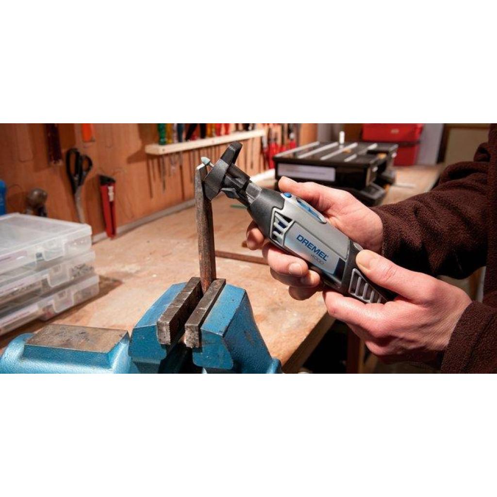 Гравер Dremel 4000-1/45 (F.013.400.0JG) - зображення 4