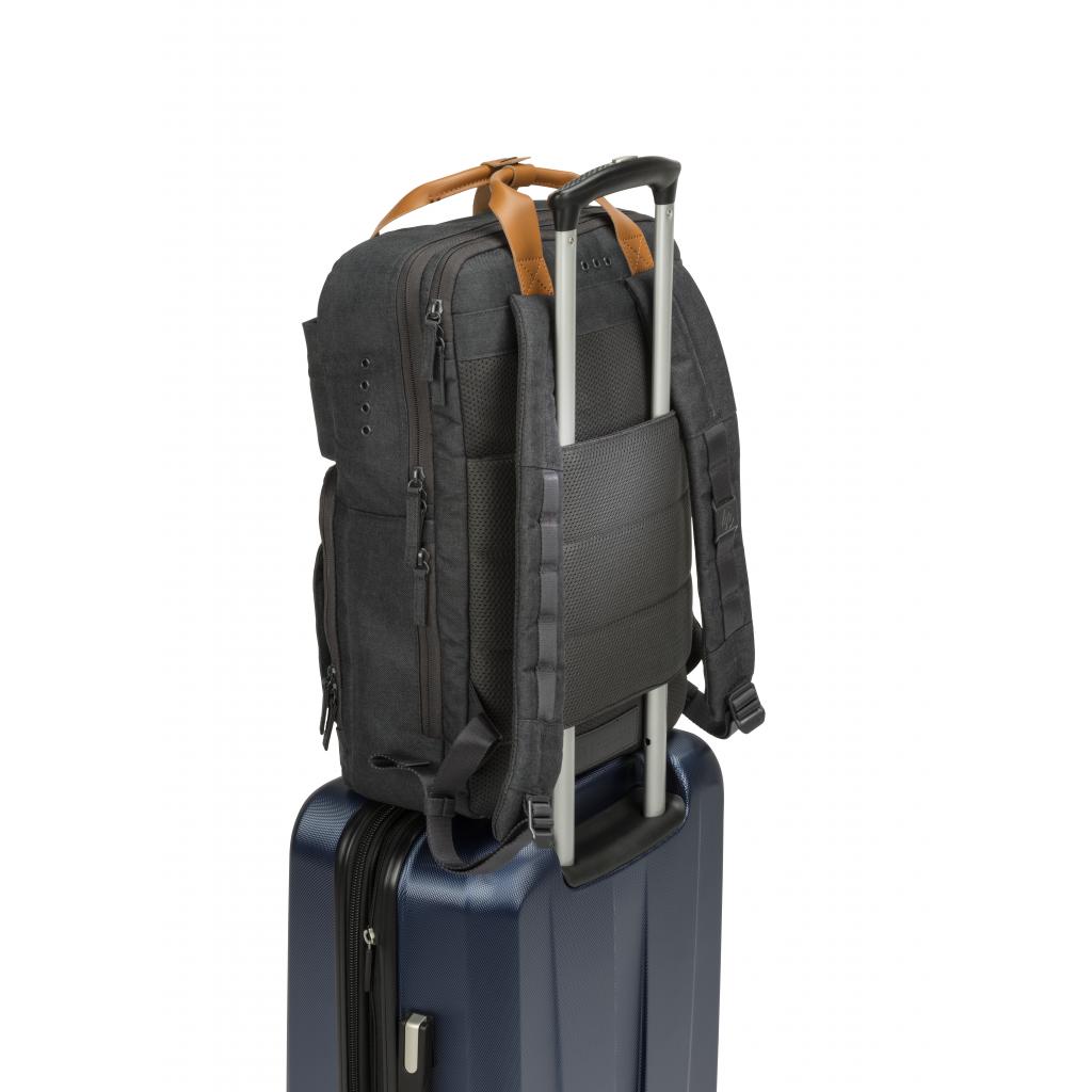 Рюкзак для ноутбука HP 17.3 Powerup Backpack (1JJ05AA) - зображення 2