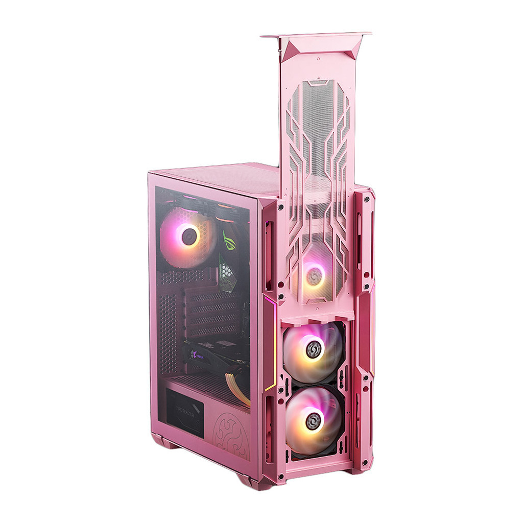 Корпус ADATA STARKERAIR-PKCUS - зображення 6