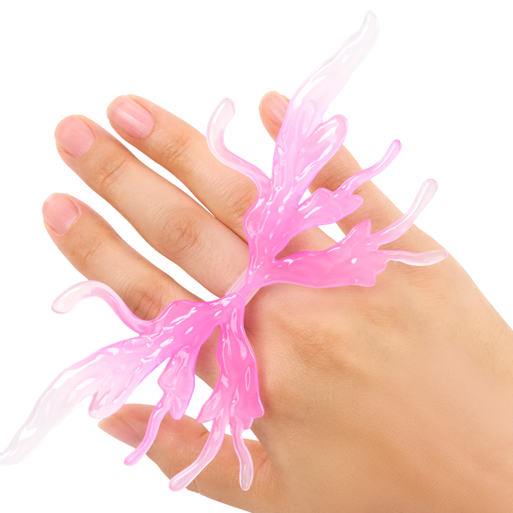 Лялька Bratz серії Fashion Pixiez – Ясмін (565000) - зображення 8