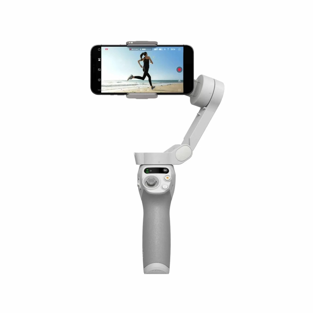 Стедікам DJI Osmo Mobile SE (CP.OS.00000214.01) - изображение 2