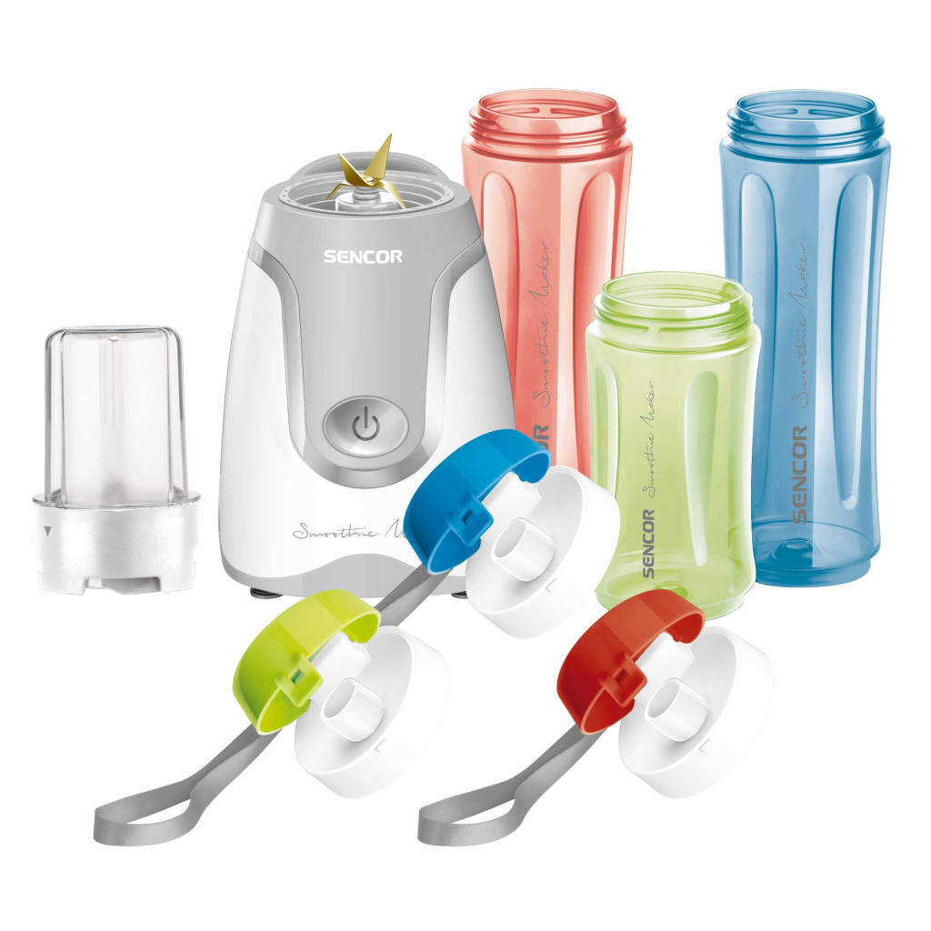 Блендер Sencor SBL2300 - зображення 1