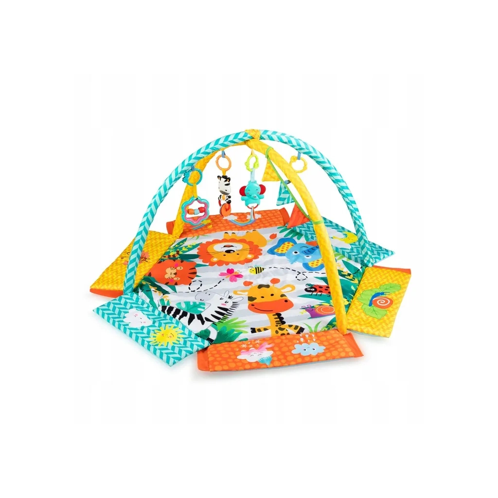 Дитячий килимок MoMi Multi (MAED00003) - зображення 2