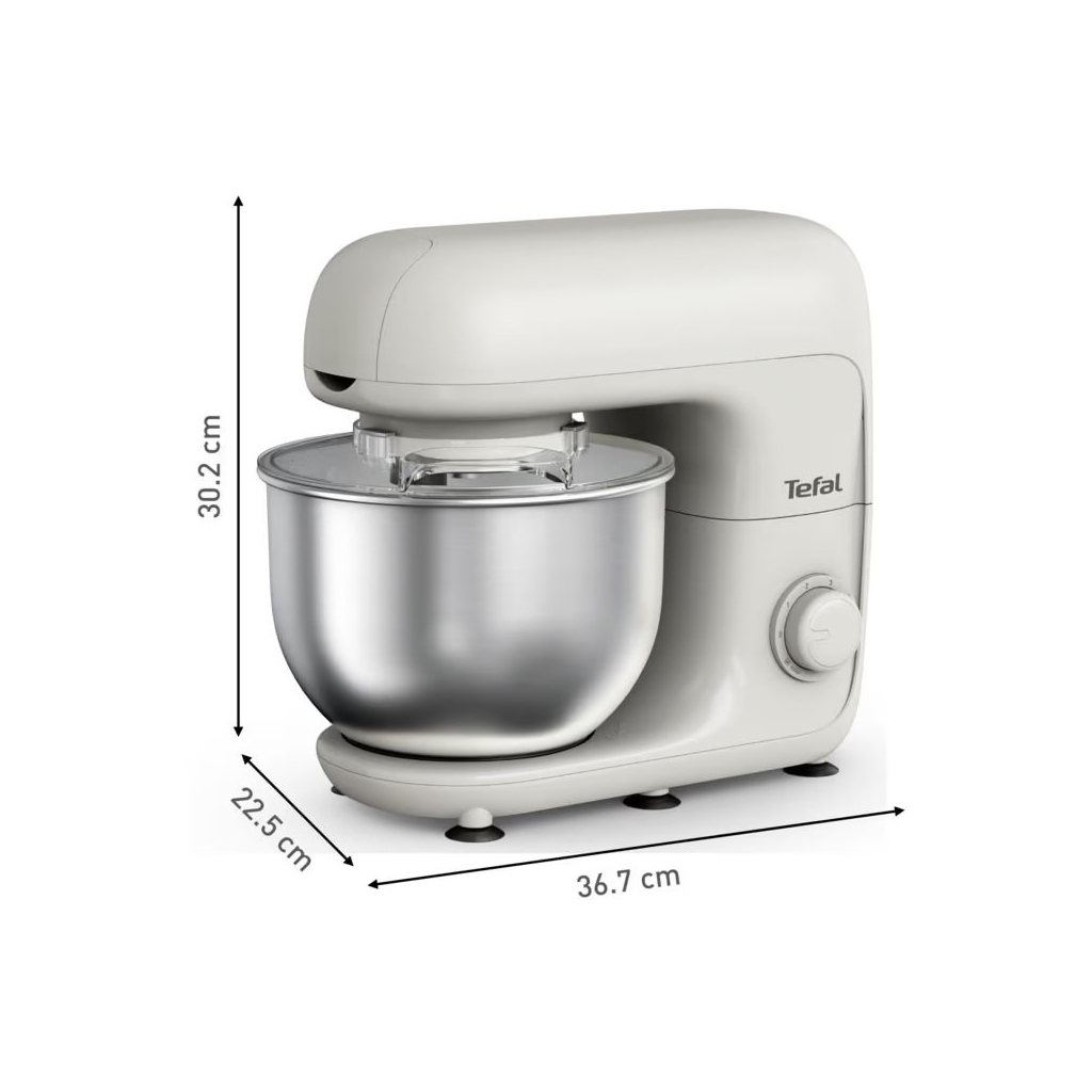 Міксер Tefal QB160138 - зображення 5