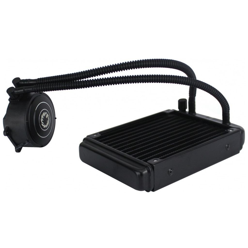 Система рідинного охолодження Gamemax Iceberg 120 - зображення 4