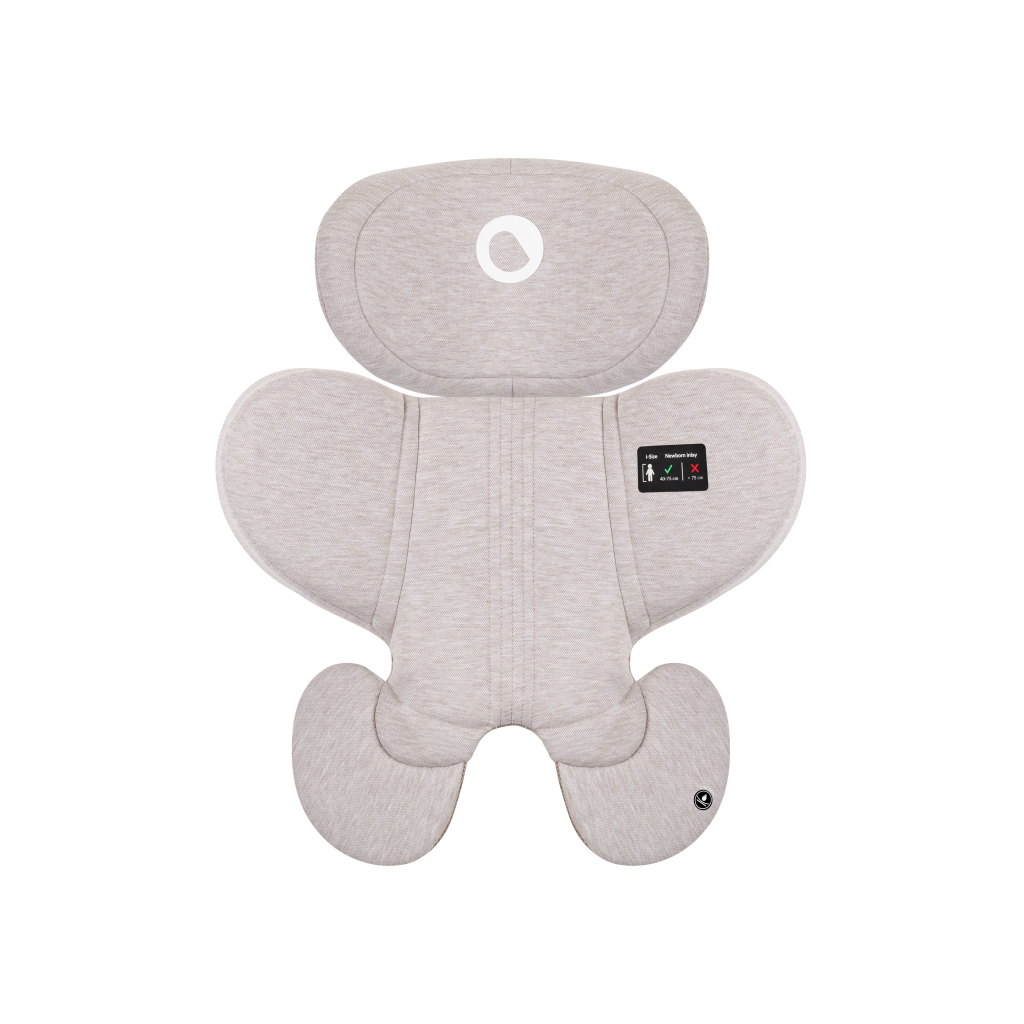 Автокрісло Lionelo Harmony I-Size Beige Sand Bamboo (LO-HARMONY I-SIZE BEIGE SAND BAMBOO) - зображення 11