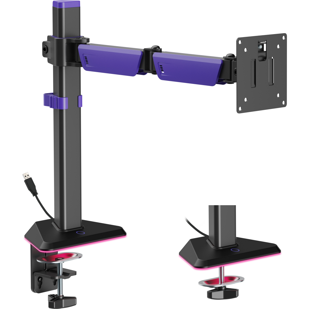 Кронштейн GamePro MAG101V - зображення 1